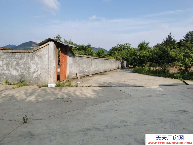 出租汇川汇川周边厂房出租，可用于仓储、轻加工、种养殖等