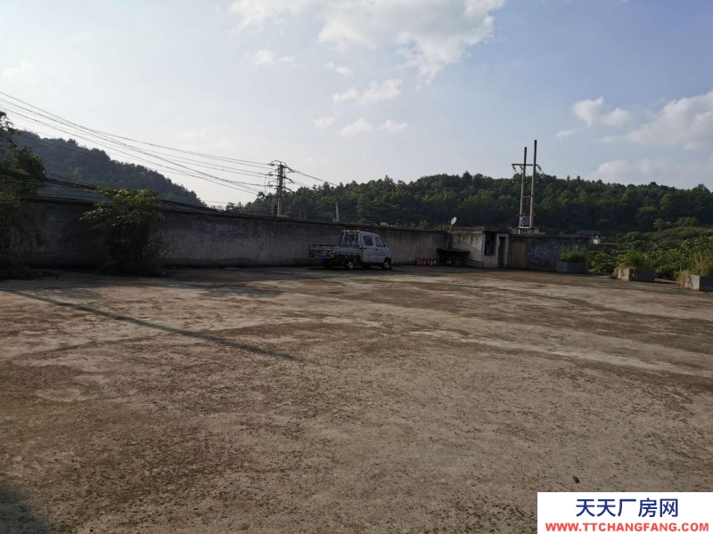 出租汇川汇川周边厂房出租，可用于仓储、轻加工、种养殖等