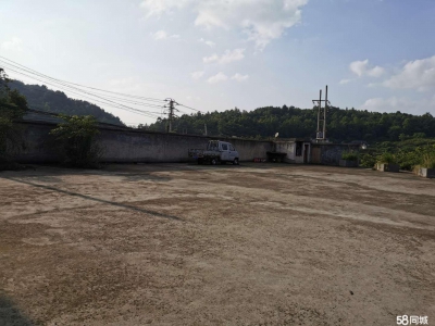 出租汇川汇川周边厂房出租，可用于仓储、轻加工、种养殖等图2