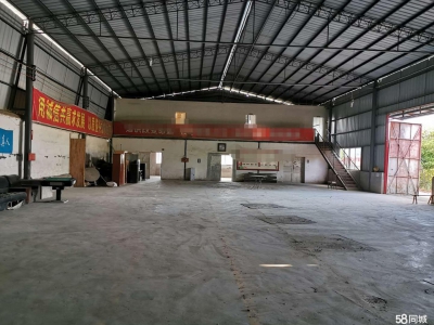 出租汇川汇川周边厂房出租，可用于仓储、轻加工、种养殖等图6