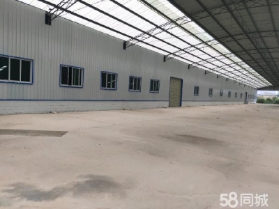 (出租) 厂房出租，可整租和分租图1