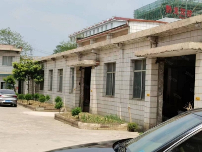 (出租) 景宏工业园厂房出租可办环评图2