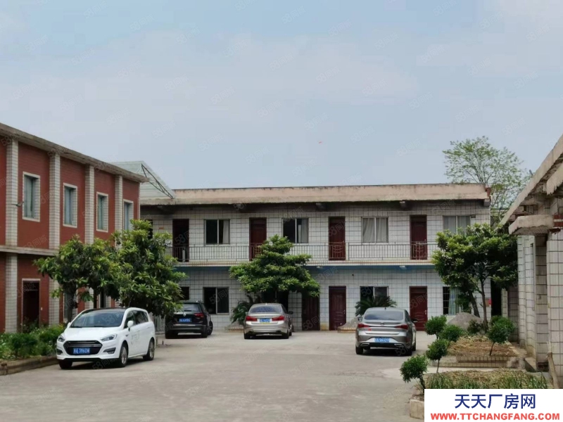 (出租) 景宏工业园厂房出租可办环评