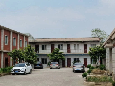 (出租) 景宏工业园厂房出租可办环评图1