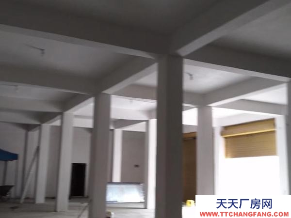 (出租) 适合货物储存堆放，加工作坊，