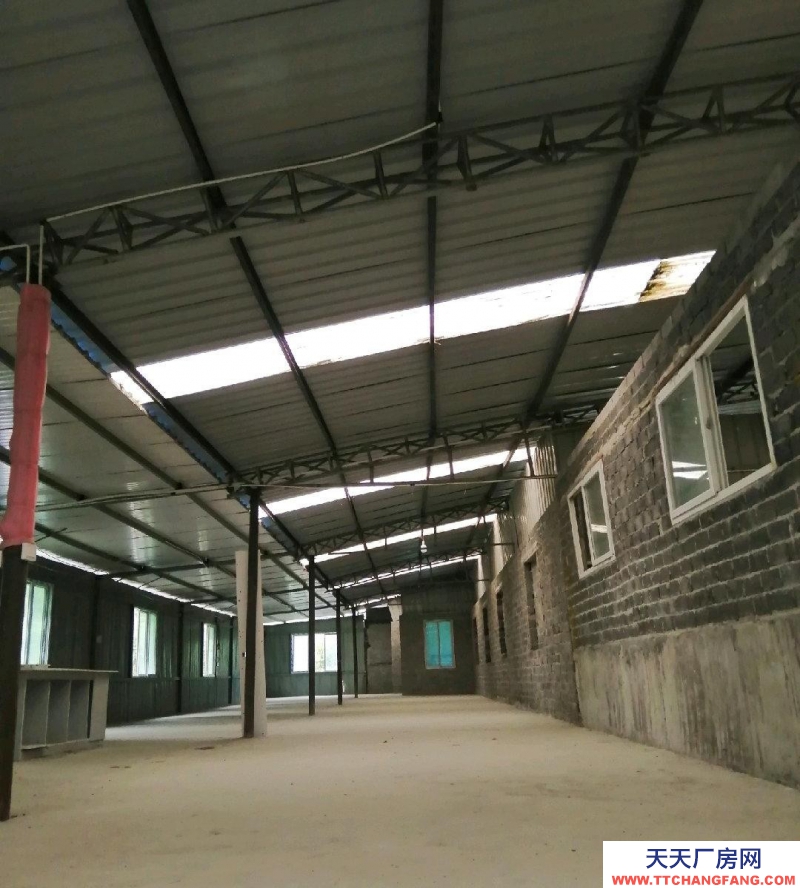 汇川周边 河溪小学旁柳江大道路边 厂房 1000平米
