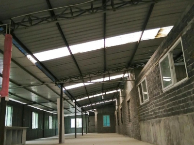 汇川周边 河溪小学旁柳江大道路边 厂房 1000平米图2