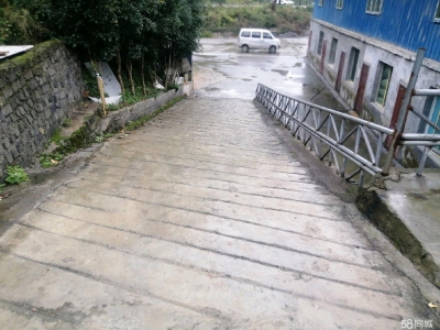 汇川周边 河溪小学旁柳江大道路边 厂房 1000平米图3