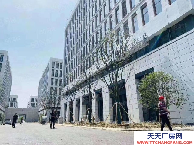 (出租) 贵阳标准厂房对外租售，价格实惠，先到先得