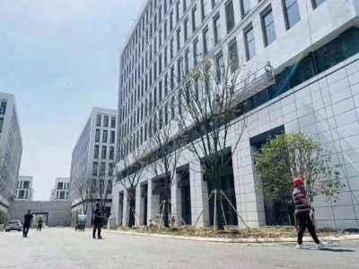(出租) 贵阳标准厂房对外租售，价格实惠，先到先得图1