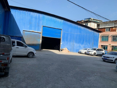 (出租) D9 136 0854 1000三桥凯沣物流附近，交通便利图5