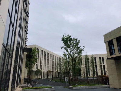 (出租) 高新区标准框架厂房，超高超长车间布局空间灵活性价比高图3