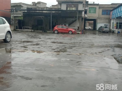(出租) 自建厂房，场地宽敞。图1