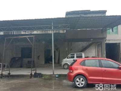 (出租) 自建厂房，场地宽敞。图2