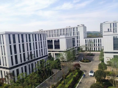 (出租) 南明标准结构厂房 （首层8.1米）小900图3