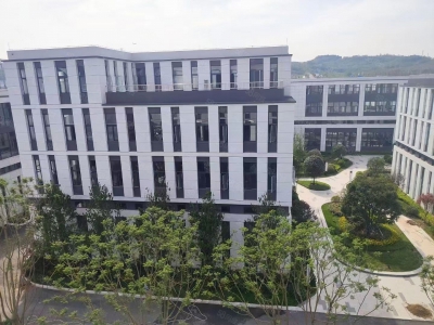 (出租) 南明标准结构厂房 （首层8.1米）小900图6