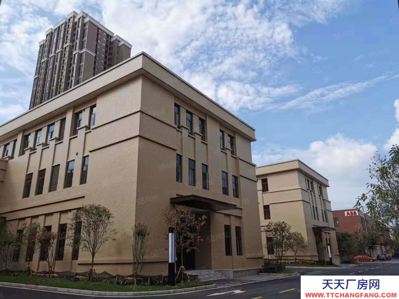 (出租) （租售）白云工业地带厂房租售，价格便宜，交通优越
