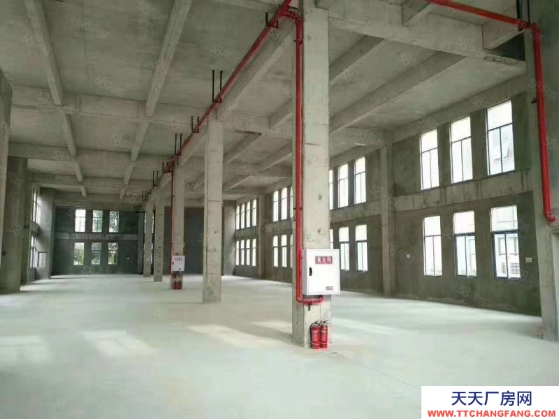 (出租) （租售）白云工业地带厂房租售，价格便宜，交通优越
