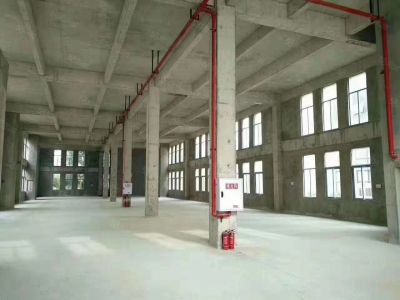 (出租) （租售）白云工业地带厂房租售，价格便宜，交通优越图4