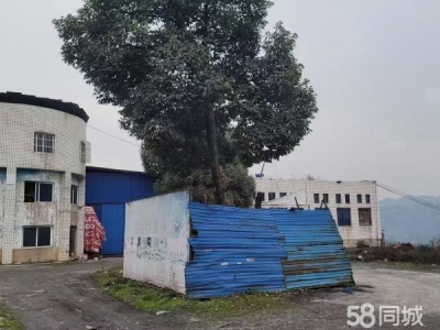 (出租) 大型厂房5000平米含26亩工业土地可改商整体租售图3