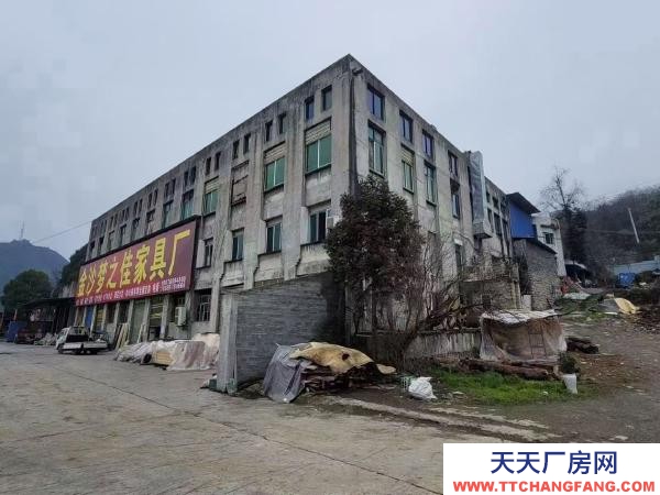 (出租) 大型厂房5000平米含26亩工业土地可改商整体租售