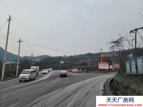 (出租) 大型厂房5000平米含26亩工业土地可改商整体租售