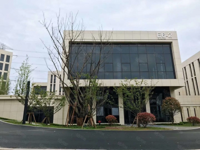 (出租) 贵阳独栋厂房出售，罕有户型，成熟园区好招工图4