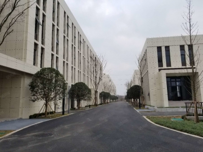 (出租) 贵阳独栋厂房出售，罕有户型，成熟园区好招工图5