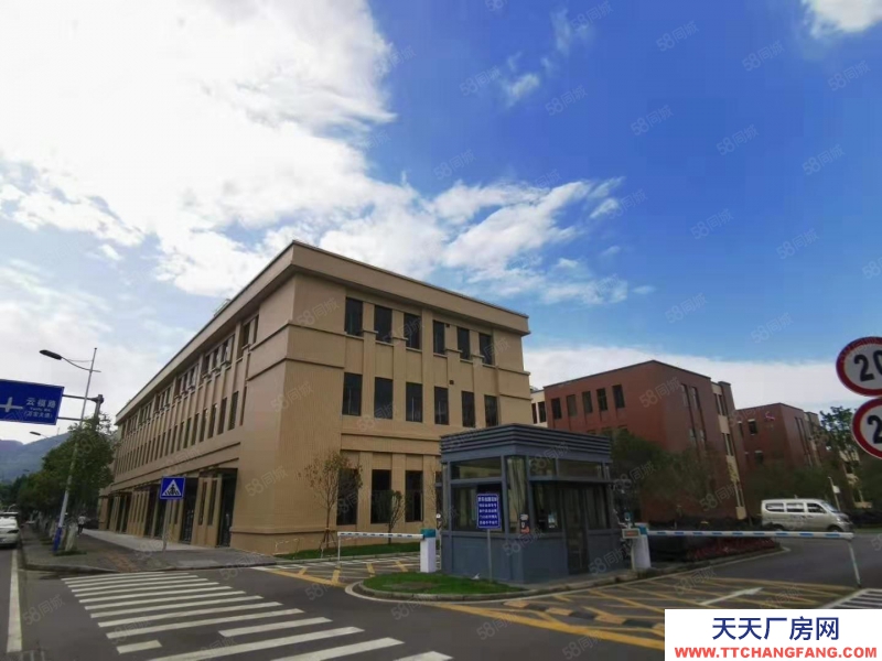 （租售）白云工业地带厂房租售，价格便宜，交通优越