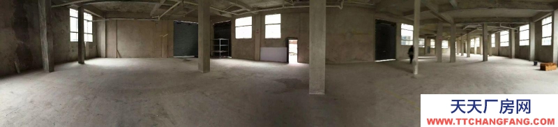 (出租) 云岩周边 盐沙路旁 厂房 2800平米