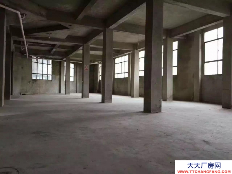 (出租) 云岩周边 盐沙路旁 厂房 2800平米