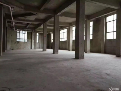 (出租) 云岩周边 盐沙路旁 厂房 2800平米图2