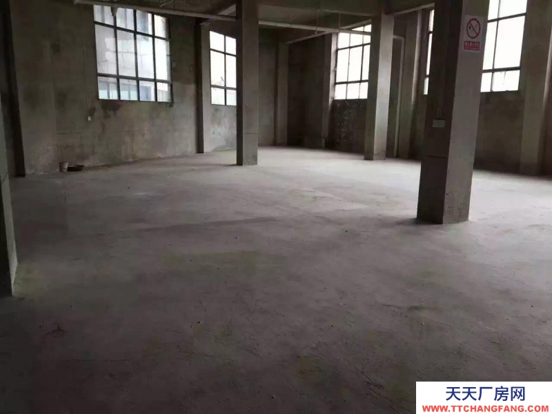 (出租) 云岩周边 盐沙路旁 厂房 2800平米