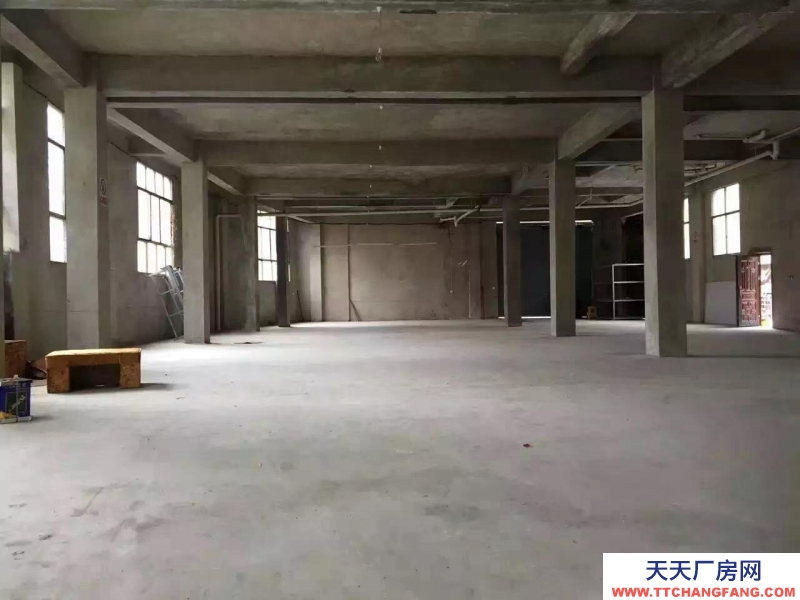 (出租) 云岩周边 盐沙路旁 厂房 2800平米
