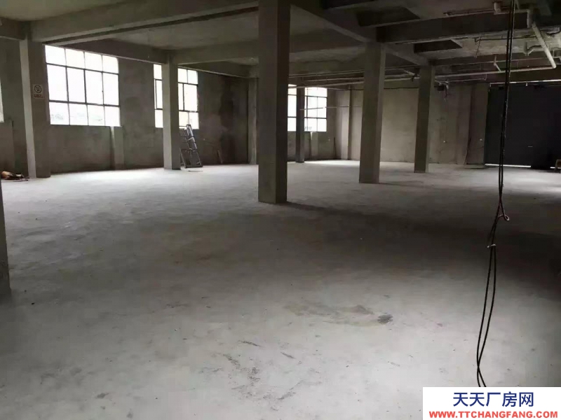 (出租) 云岩周边 盐沙路旁 厂房 2800平米