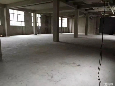 (出租) 云岩周边 盐沙路旁 厂房 2800平米图5