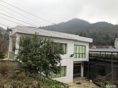 本厂房低价出售，三相电齐全，可用作养殖或加工图5
