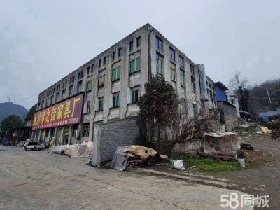(出售) 大型厂房5000平米含26亩工业土地可改商图2