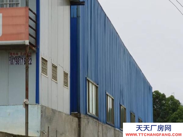 (出租) 粮食仓储库 设施齐全 价格可调整