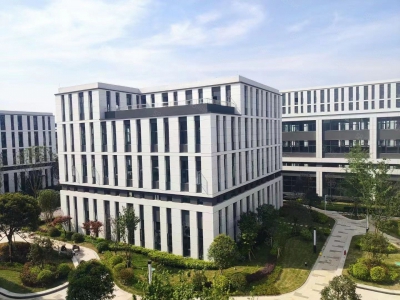 (出售) 绕城内 花园独栋标准厂房出售 可定制 可按揭 有产权图1