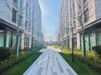 (出售) 绕城内 花园独栋标准厂房出售 可定制 可按揭 有产权图2