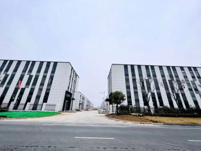 (出售) 绕城内 花园独栋标准厂房出售 可定制 可按揭 有产权图3