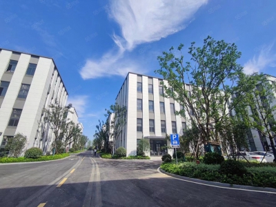 (出售) 绕城内 花园独栋标准厂房出售 可定制 可按揭 有产权图5