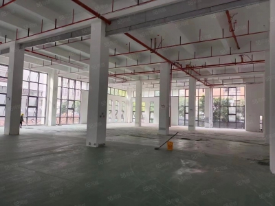 (出售) 贵阳标准厂房1200平米出售 赠送露台图5