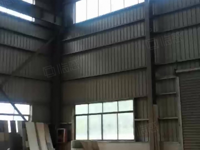 (出租) 贵安新区厂房出租，地理位置优越，环境好！图1