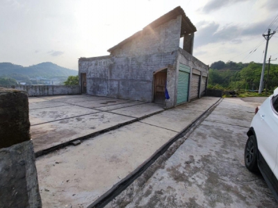 汇川周边，带600平空地，离市区近，可进货车，租金面议图3