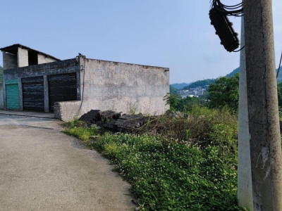 汇川周边，带600平空地，离市区近，可进货车，租金面议图5