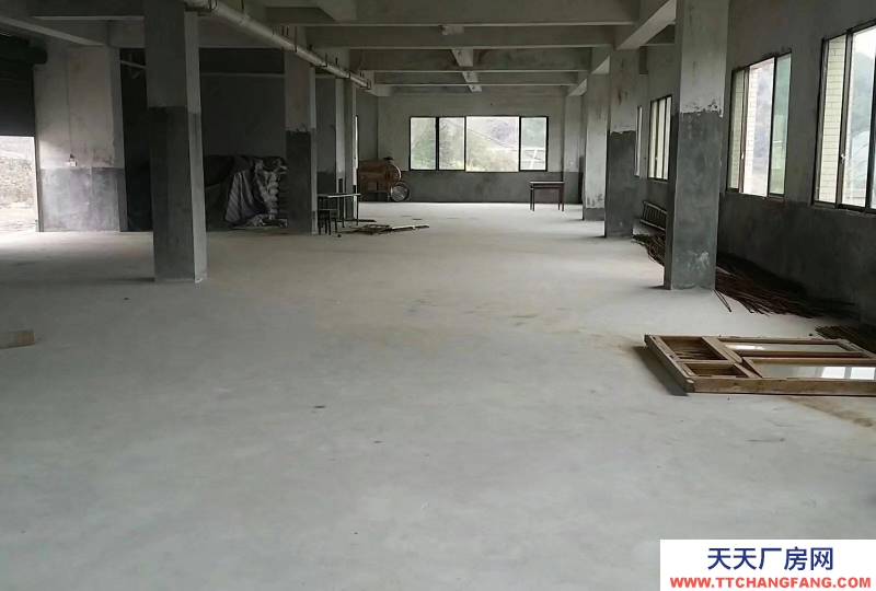 加工、库房、停车、等多用途