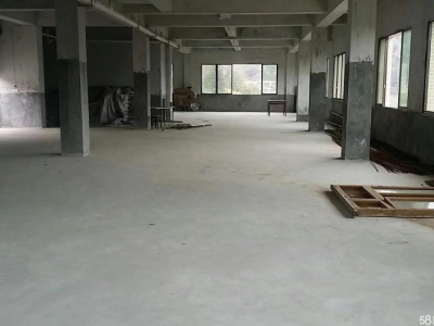 加工、库房、停车、等多用途图1