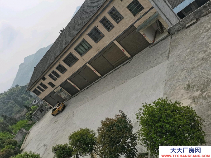加工、库房、停车、等多用途